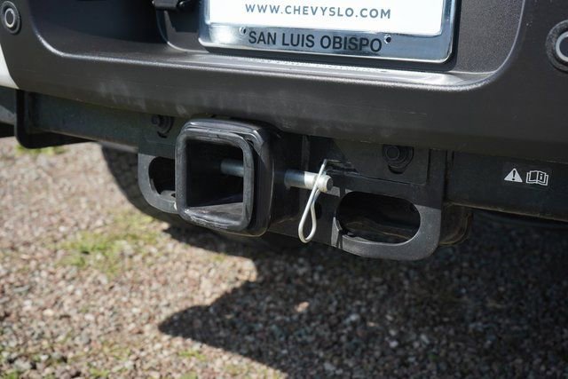 Used 2025 Ford F450 Platinum w/ Camper Package image 21