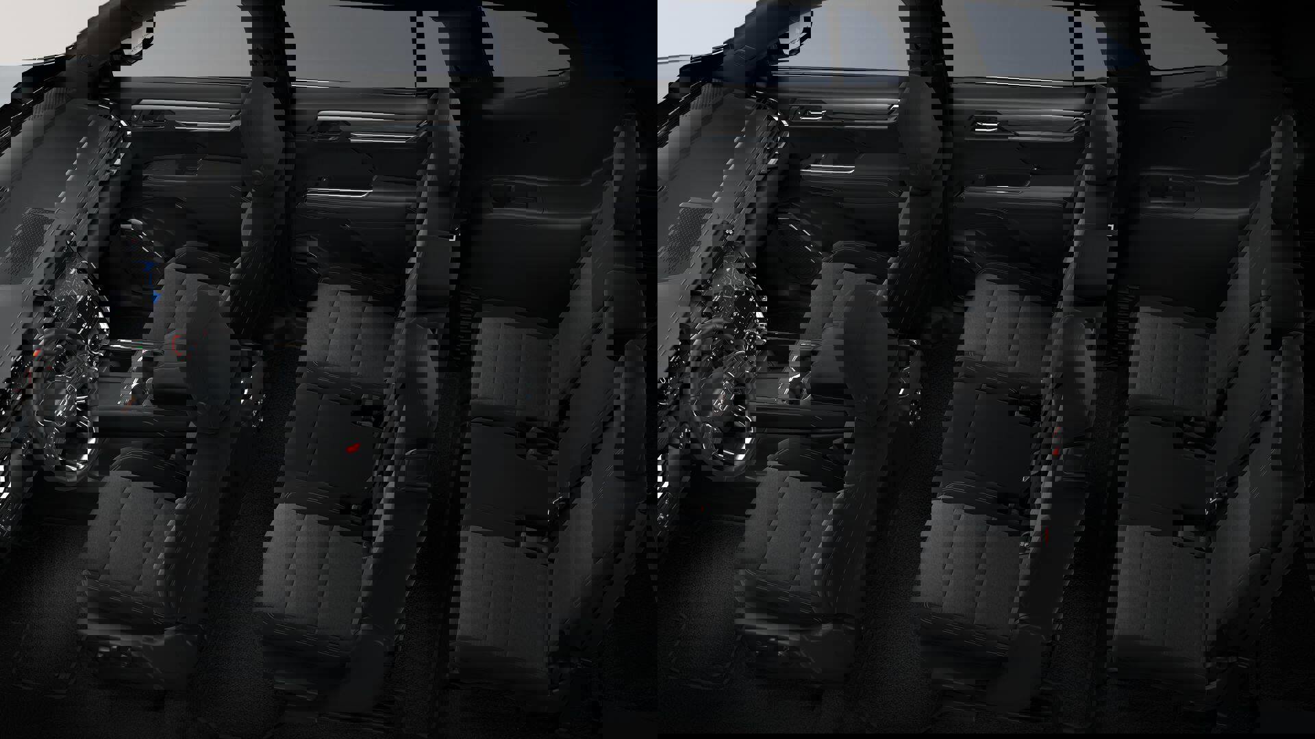 New 2025 GMC Acadia Elevation image 7