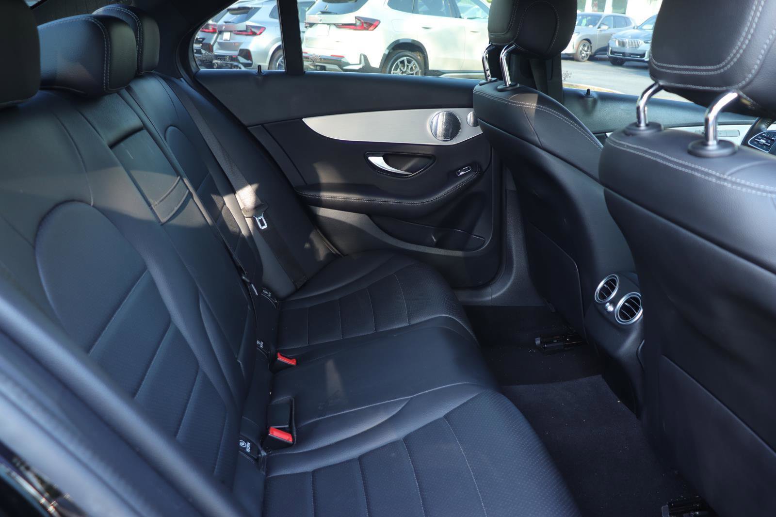 Used 2021 Mercedes-Benz C 300 Sedan image 18