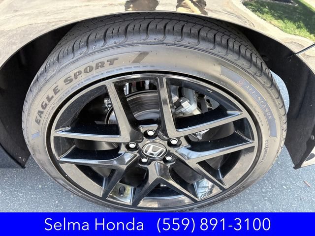 Used 2024 Honda Civic Sport image 23
