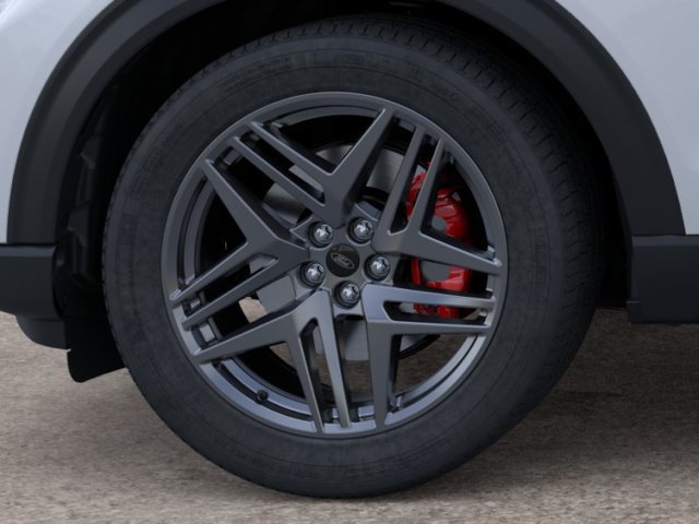 New 2026 Ford Explorer ST-Line w/ ST-Line Street Pack RWD image 19