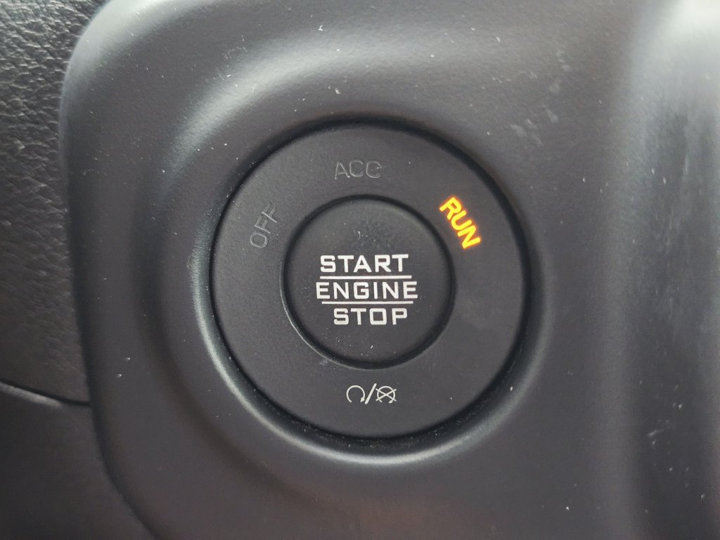 Used 2023 Jeep Wrangler Unlimited w/ 8.4" Radio Group AWD/4WD image 23