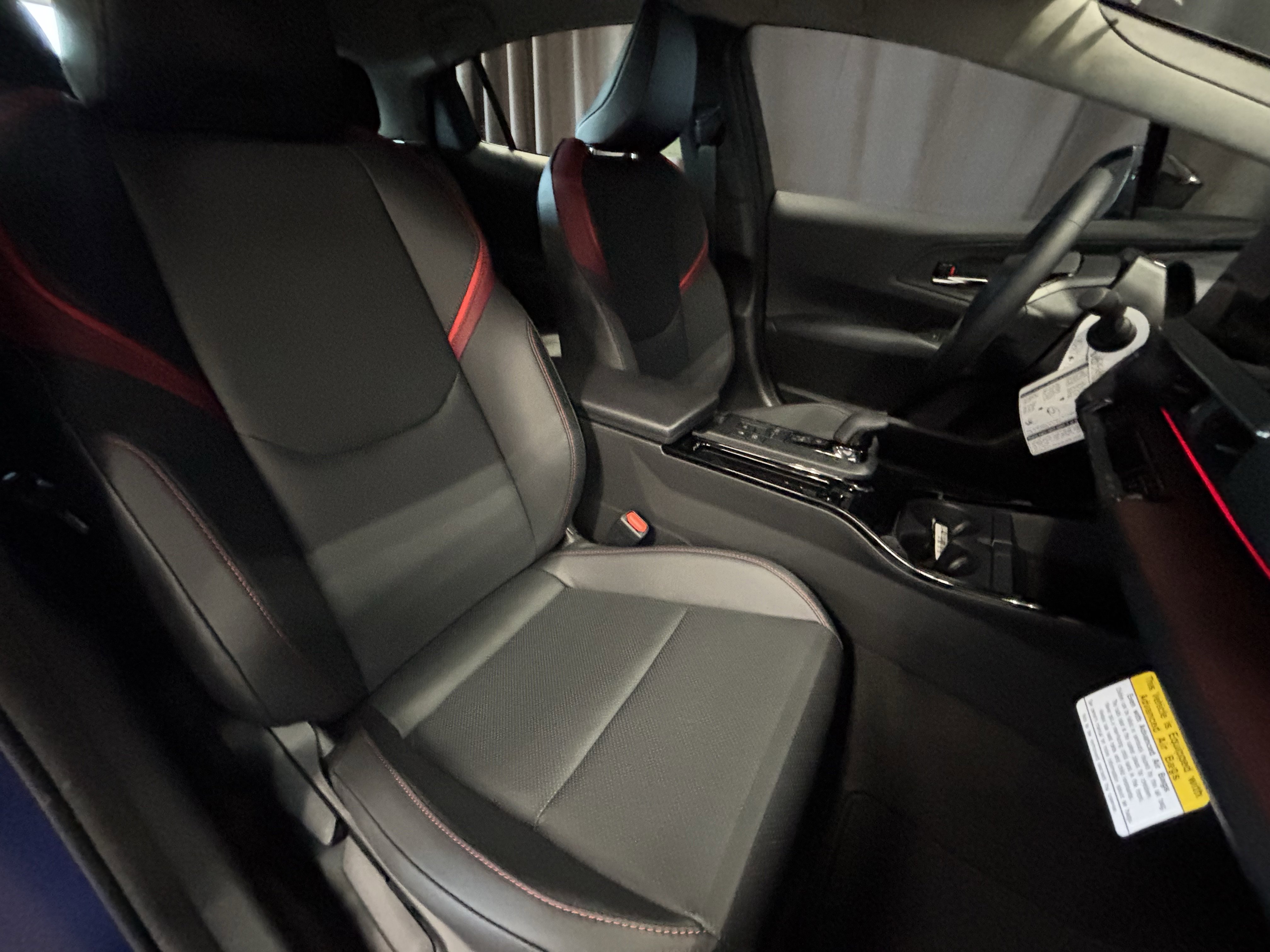 New 2026 Toyota Prius Plug-In Hybrid image 39