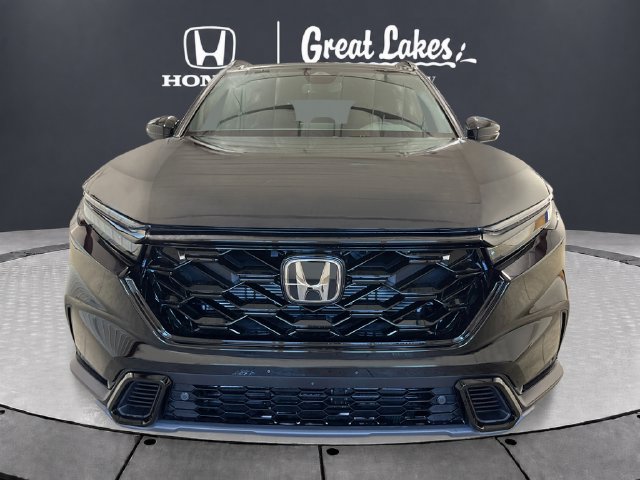 New 2027 Honda CR-V Sport-L image 10