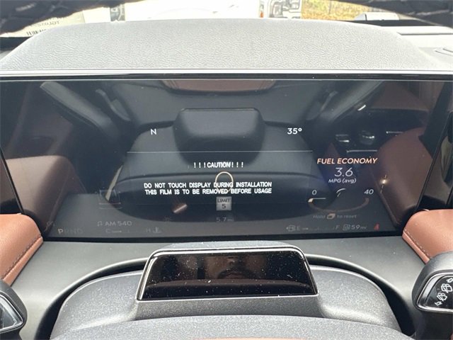 New 2026 Lincoln Aviator Reserve image 32