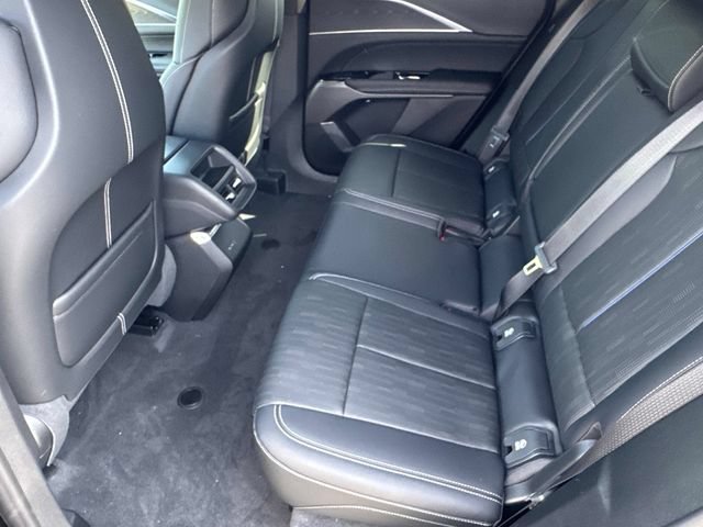 New 2026 Cadillac Lyriq Sport AWD/4WD image 13