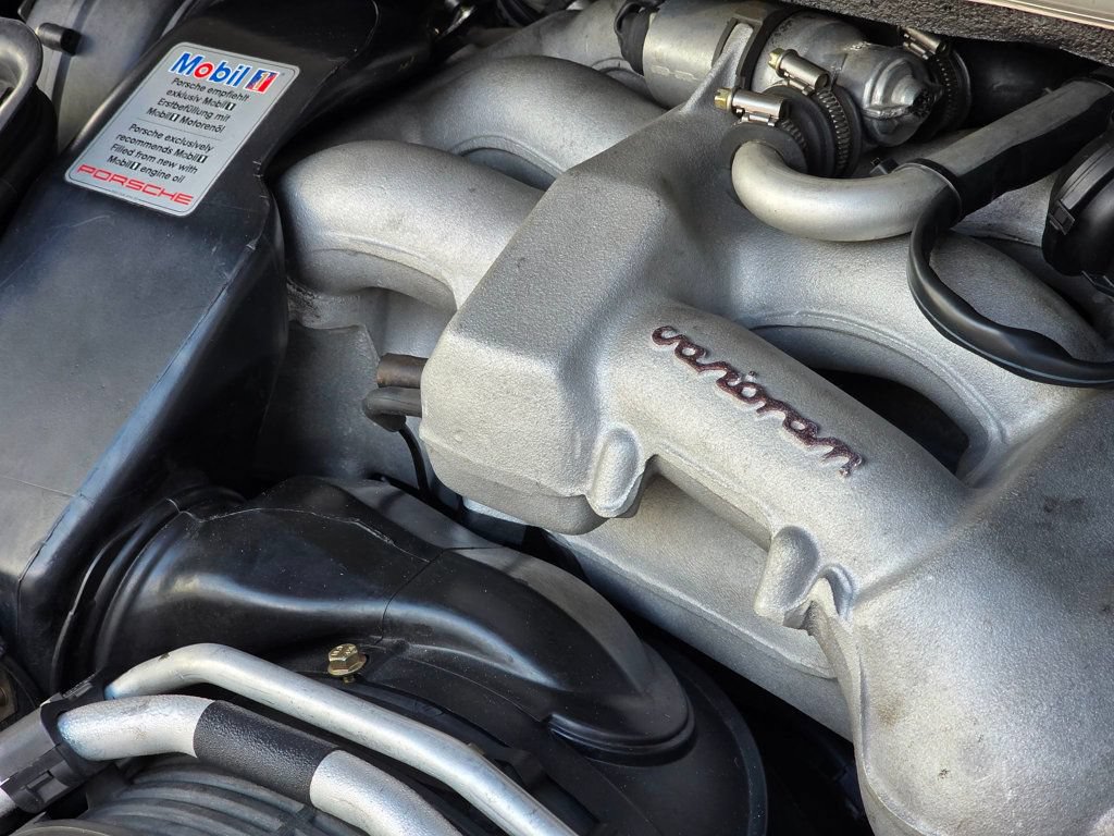 Used 1998 Porsche 911 Cabriolet image 79