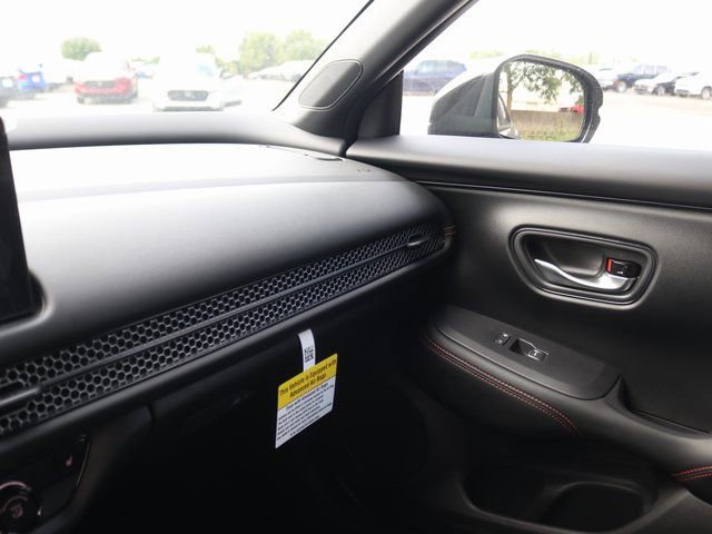 New 2026 Honda HR-V Sport image 22