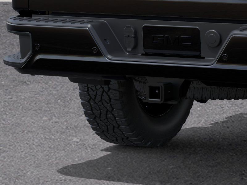 New 2026 GMC Sierra 2500 Denali Ultimate AWD/4WD image 14
