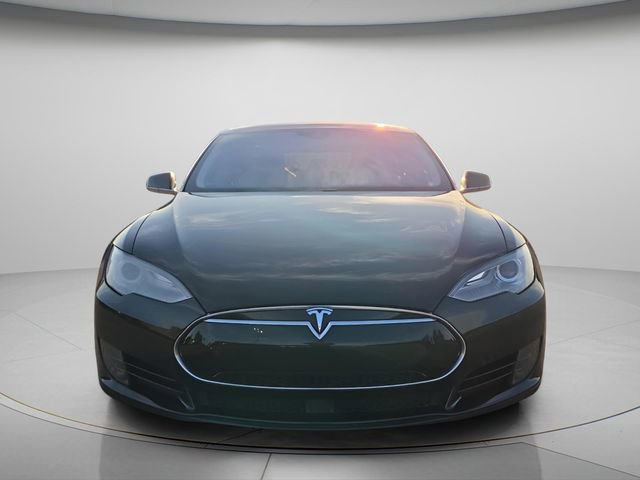 Used 2015 Tesla Model S 85 RWD image 9
