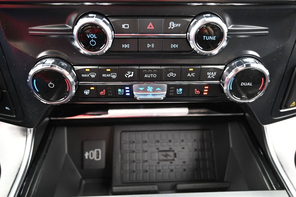 New 2026 Ford F150 Platinum AWD/4WD image 46
