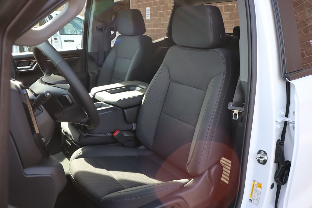 New 2026 Chevrolet Silverado 1500 LT AWD/4WD image 13