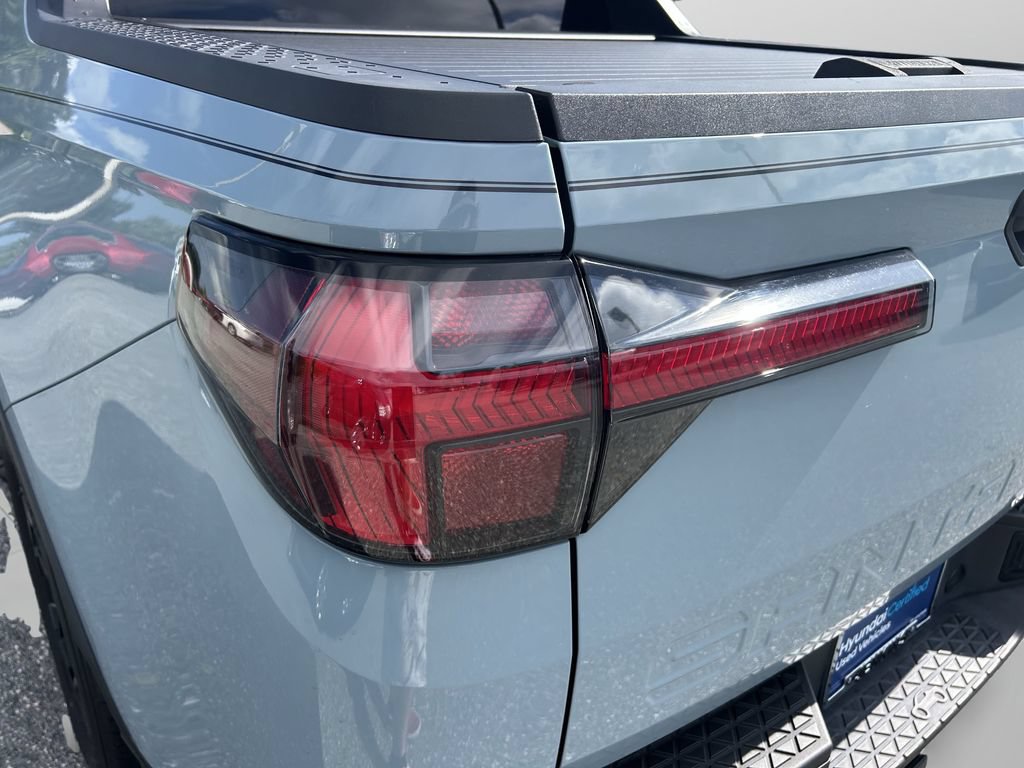 Certified 2023 Hyundai Santa Cruz SEL Premium w/ Cargo Package AWD/4WD image 14