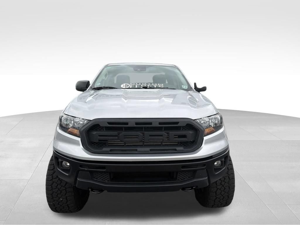 Used 2019 Ford Ranger XL w/ FX4 Off-Road Package AWD/4WD image 8