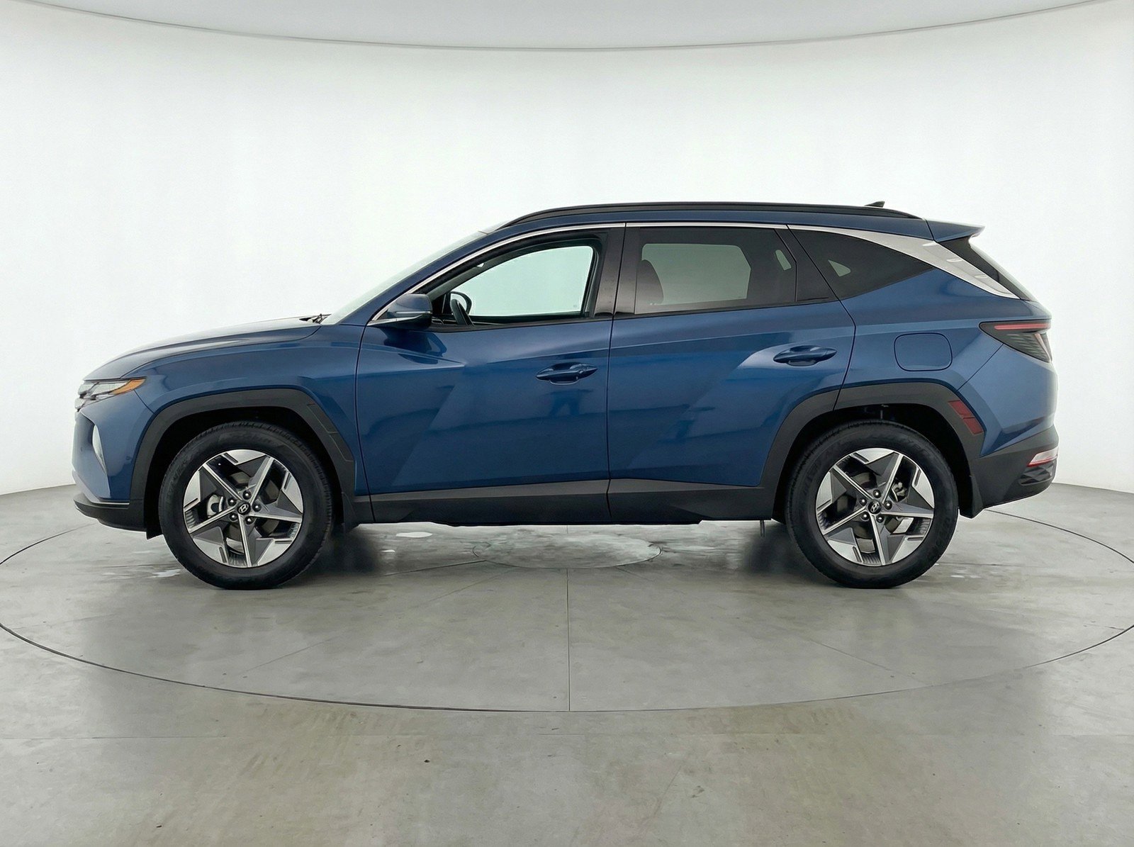 Used 2025 Hyundai Tucson SEL image 5
