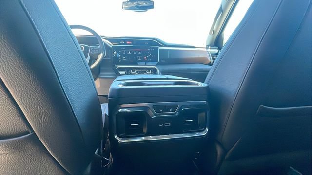 Used 2023 GMC Sierra 1500 Denali AWD/4WD image 25