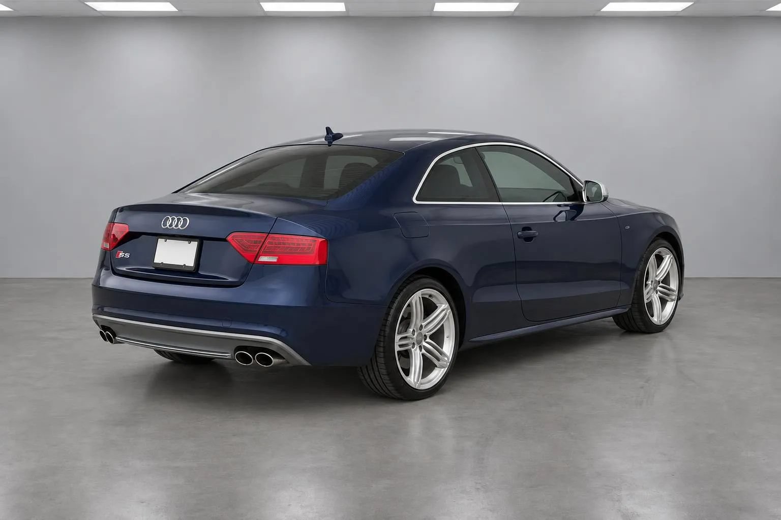 Used 2013 Audi S5 Prestige w/ Prestige Pkg AWD/4WD image 18