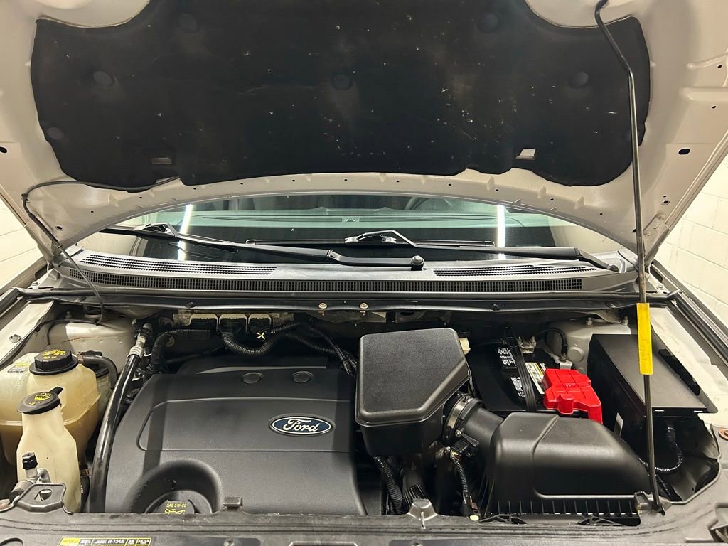 Used 2013 Ford Edge SE AWD/4WD image 12