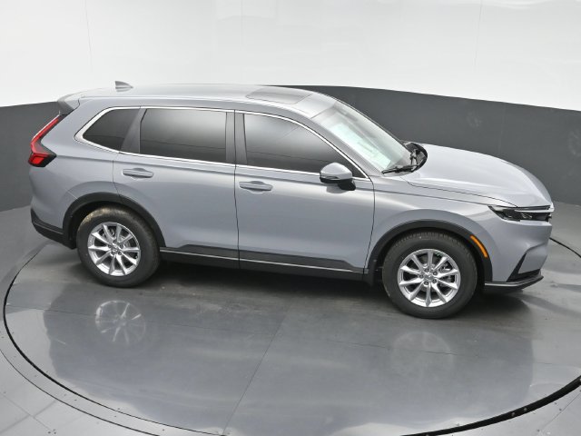 New 2027 Honda CR-V EX image 35