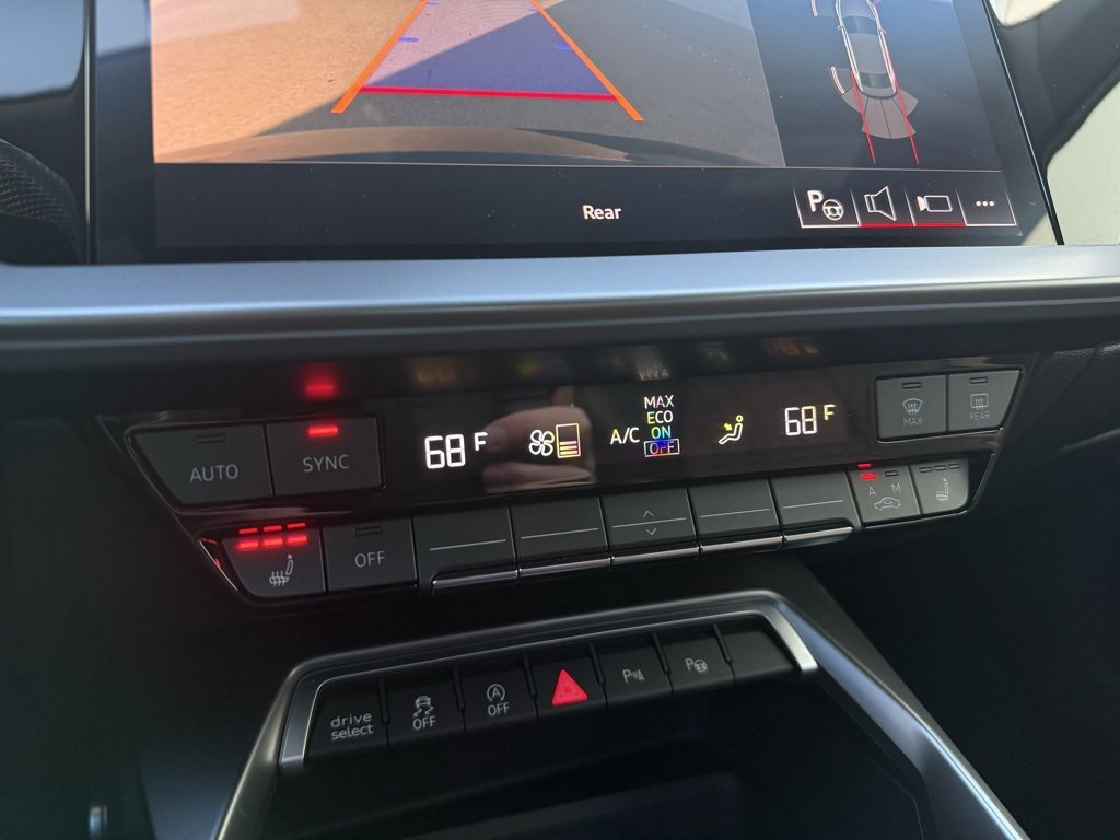 Used 2023 Audi S3 Premium Plus w/ Premium Plus Package image 29