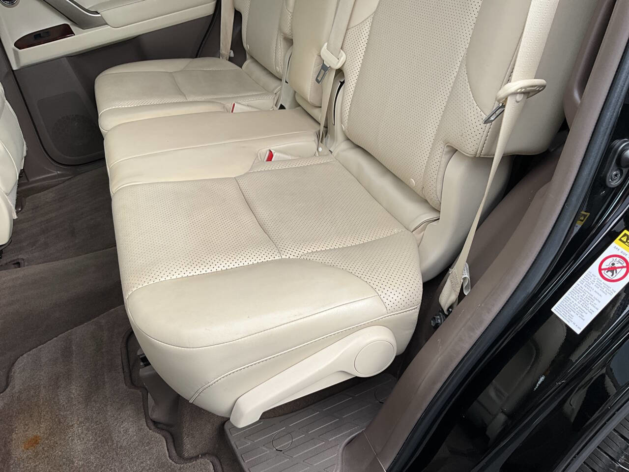 Used 2011 Lexus GX 460 Premium image 12