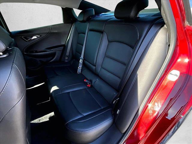 Used 2021 Chevrolet Malibu Premier image 28