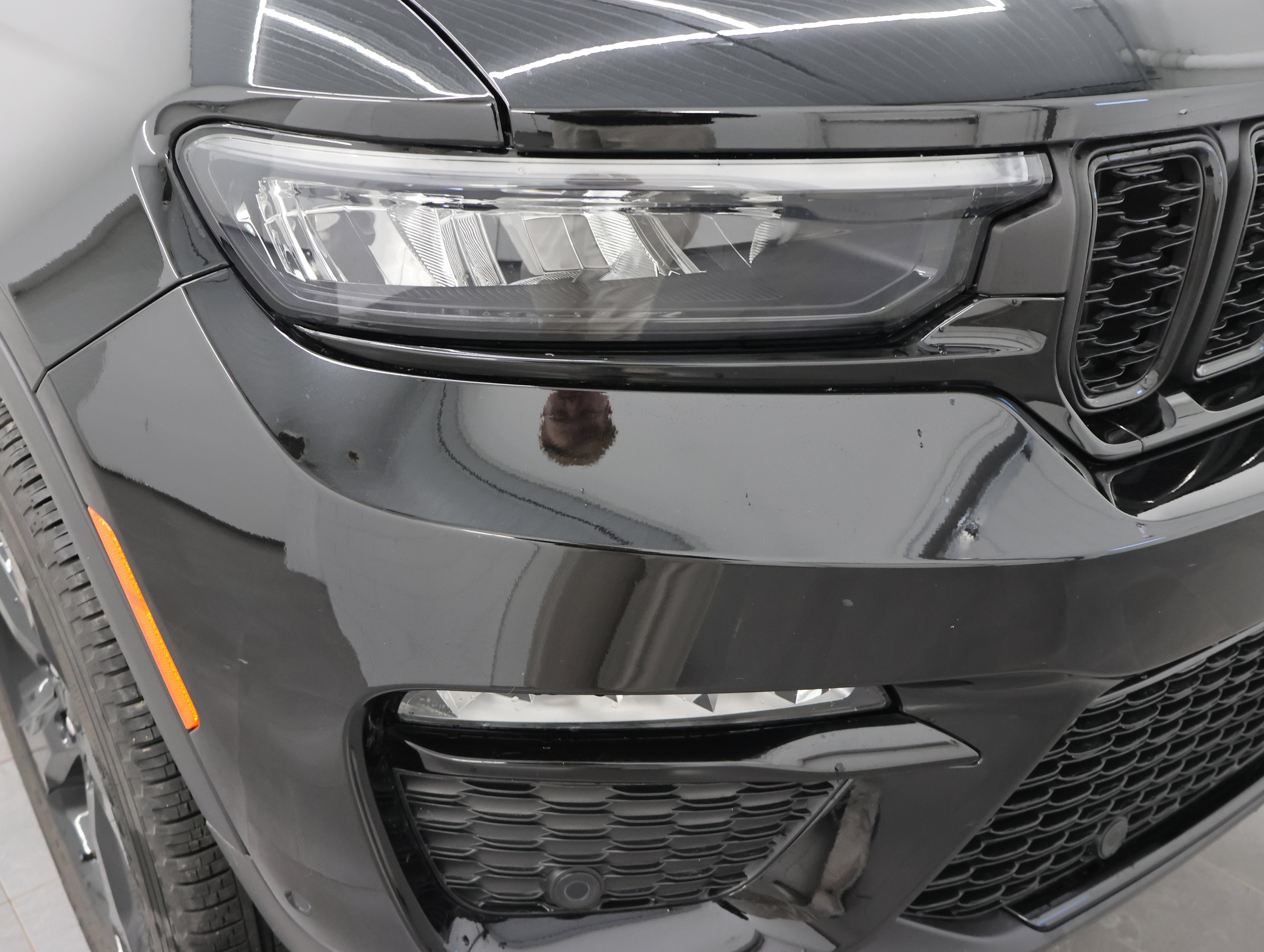 Used 2025 Jeep Grand Cherokee Limited w/ Luxury Tech Group II image 26