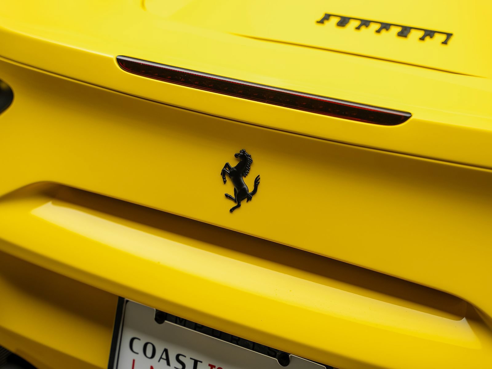 Used 2017 Ferrari 488 Spider RWD image 15