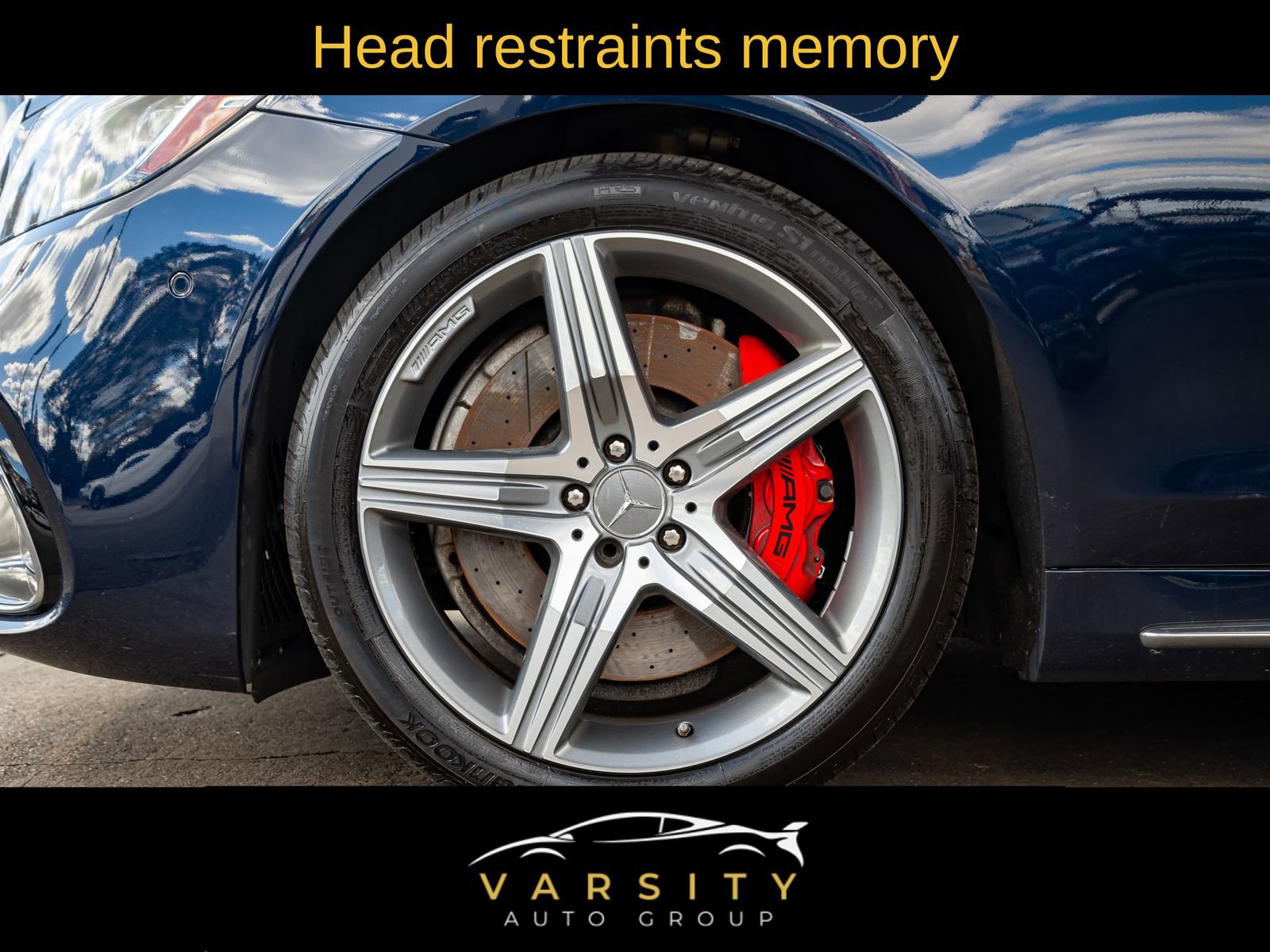 Used 2020 Mercedes-Benz S 63 AMG S 63 AMG image 36