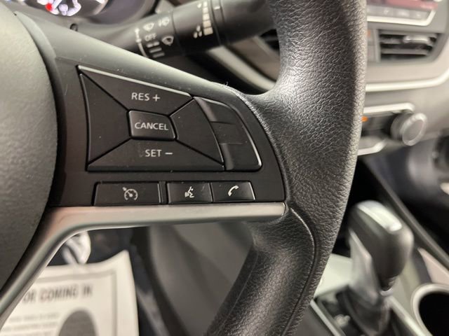 Used 2024 Nissan Altima 2.5 SV image 22