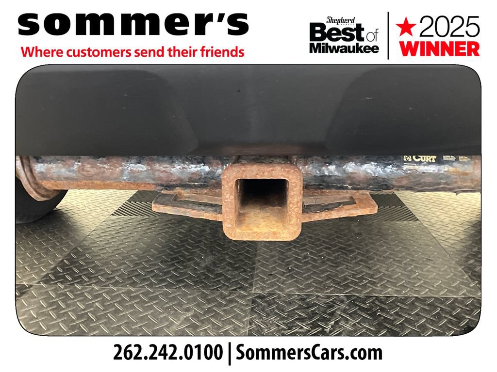 Used 2014 Subaru Forester 2.5i Premium w/ Popular Package #1 AWD/4WD image 28