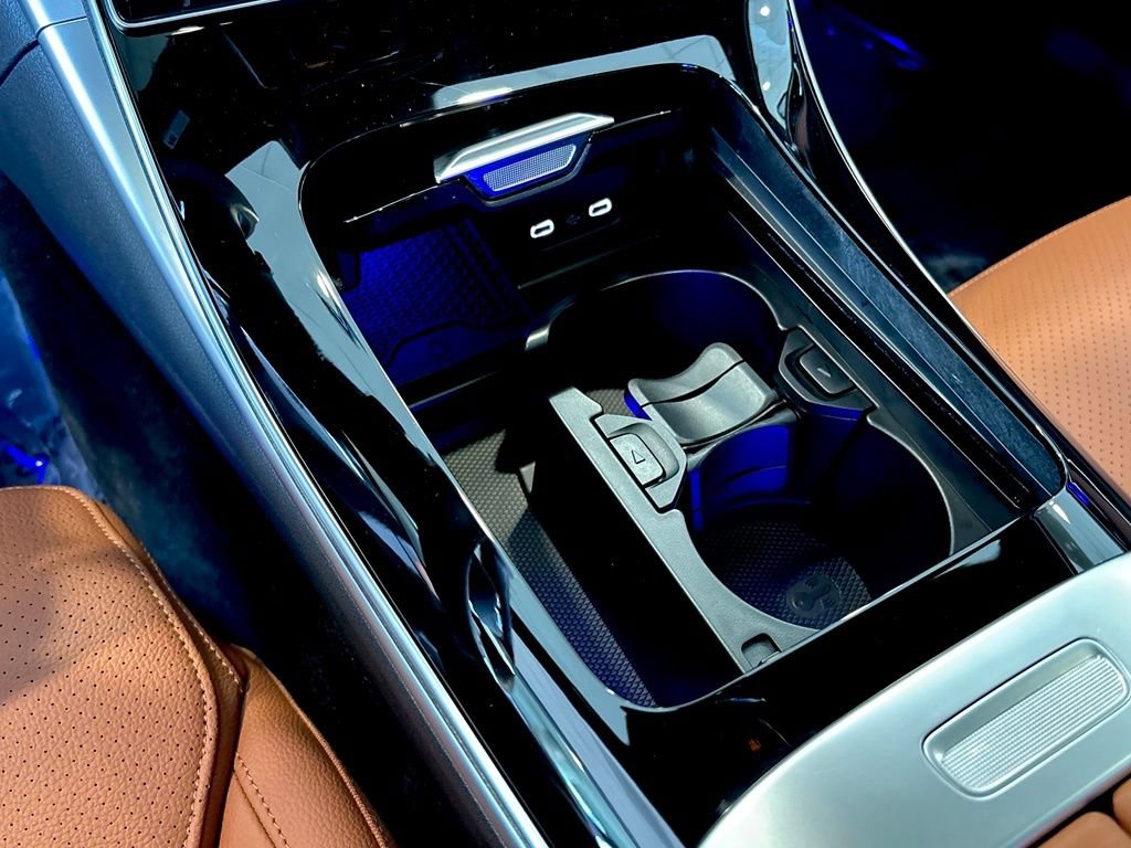 Certified 2026 Mercedes-Benz C 300 4MATIC Sedan image 25