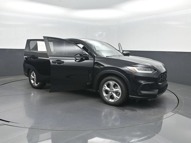 Used 2025 Honda HR-V LX image 37