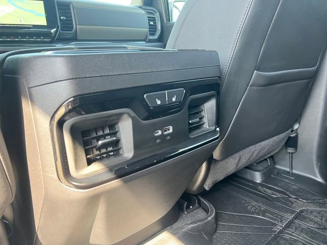 Used 2025 Chevrolet Silverado 1500 ZR2 image 25