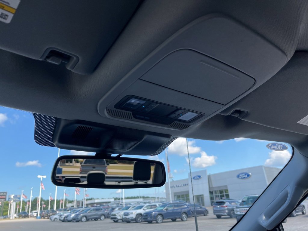 Used 2023 Ford F150 Lightning Pro w/ Tow Technology Package image 18