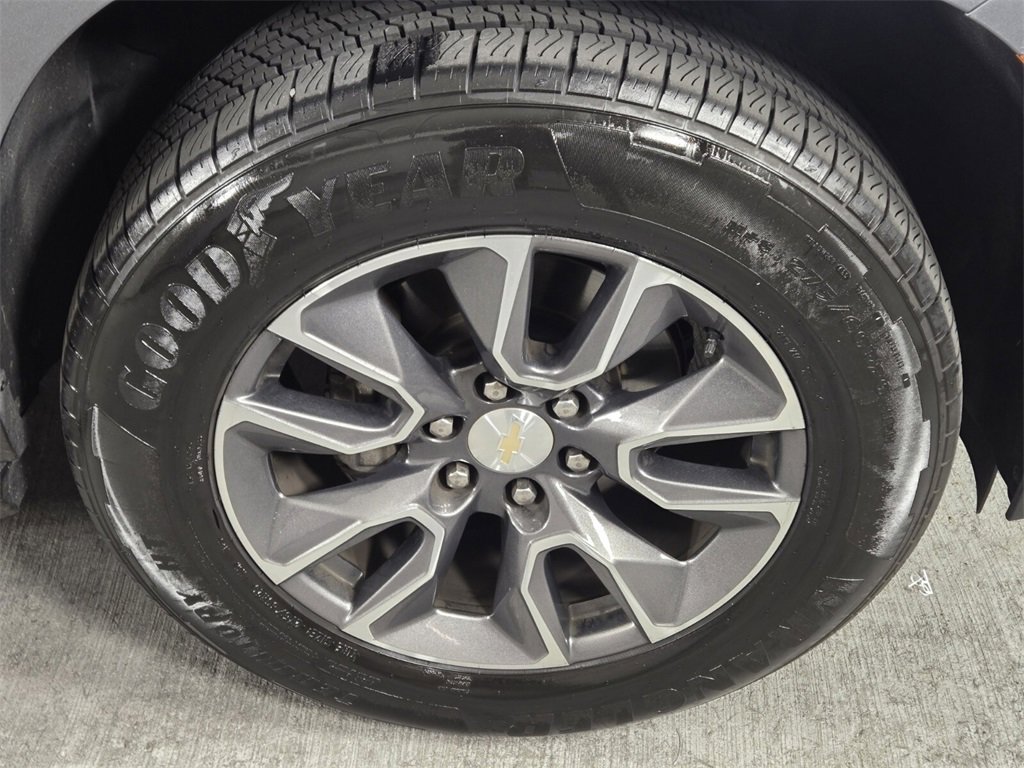 Used 2021 Chevrolet Tahoe LT w/ LT Signature Package image 10