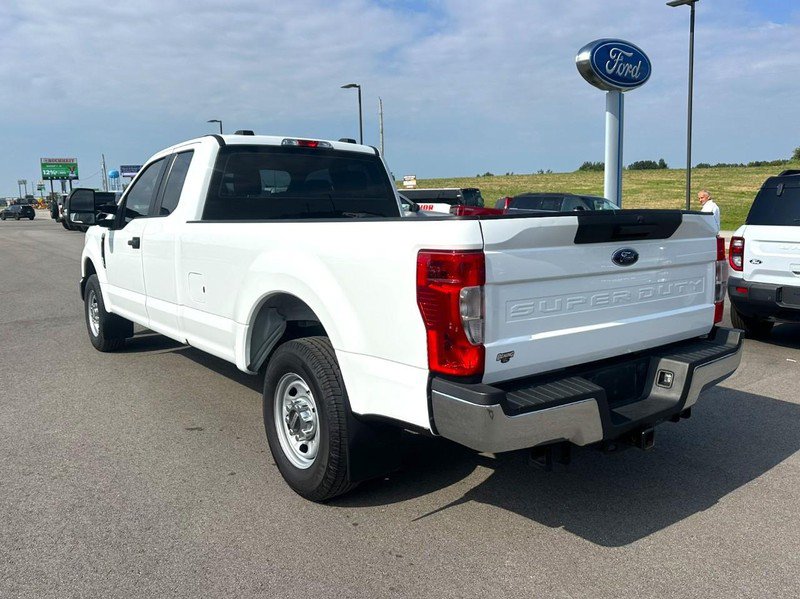 Used 2022 Ford F250 XL w/ Power Equipment Group RWD image 6