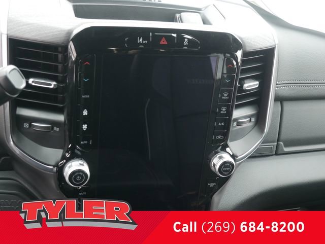 New 2026 RAM 2500 Laramie w/ Night Edition image 35