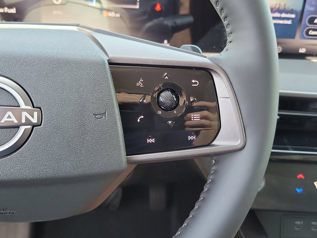 New 2026 Nissan Murano SV AWD/4WD image 7