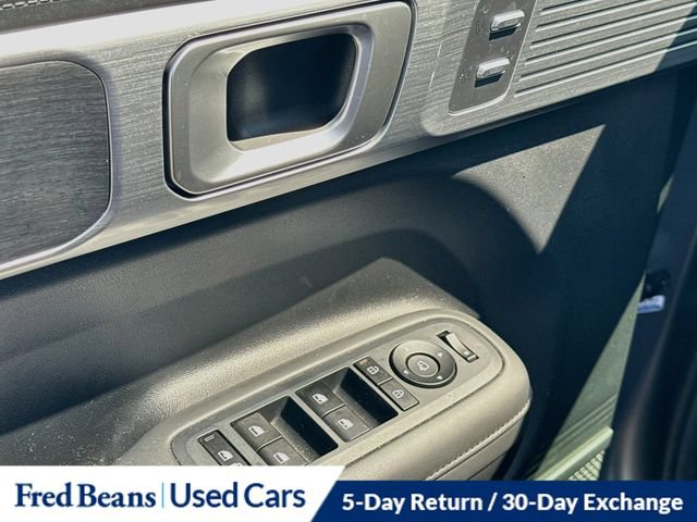 Used 2024 Hyundai Santa Fe Limited AWD/4WD image 21
