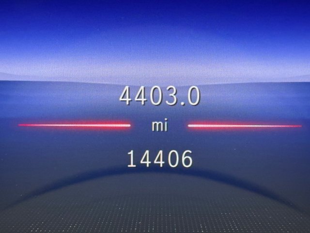 Certified 2023 Mercedes-Benz EQS 450+ 4MATIC SUV image 15