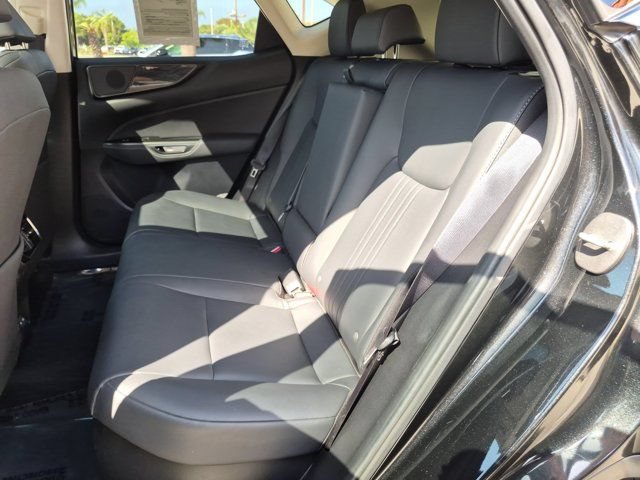 Used 2025 Lexus NX 350h AWD w/ Cold Area Package image 31