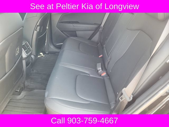 Used 2025 Kia Sportage EX w/ EX Premium Package AWD/4WD image 20
