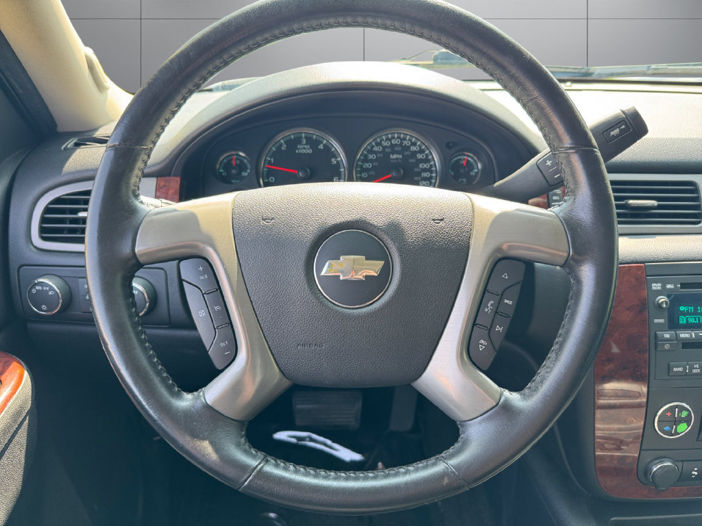 Used 2013 Chevrolet Tahoe LT AWD/4WD image 13