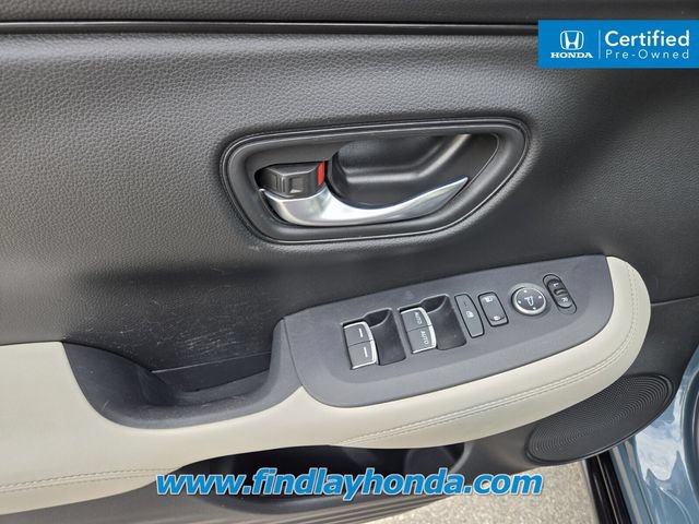 Used 2024 Honda HR-V EX-L image 27