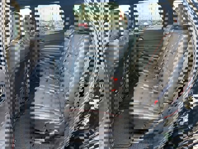 New 2026 Dodge Durango GT image 13