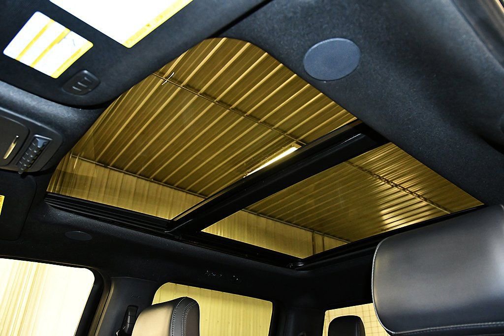 Used 2025 Ford F450 Platinum w/ FX4 Off-Road Package image 30