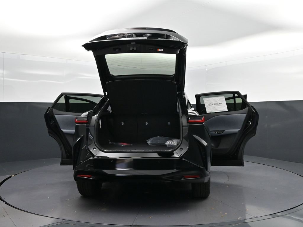 New 2026 Lexus RZ 350e 2WD image 51