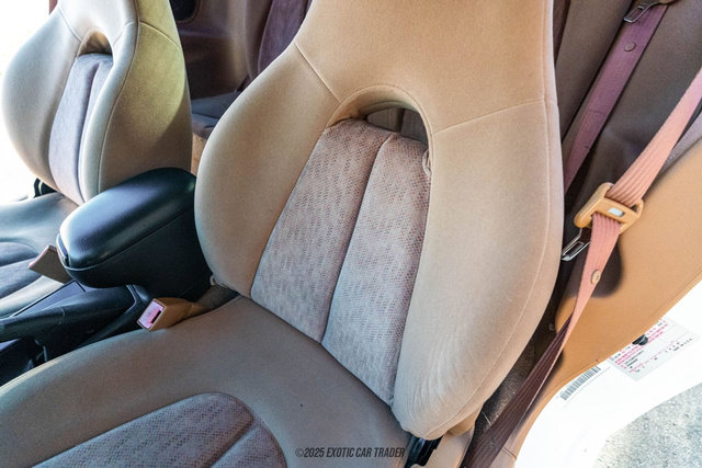 Used 1996 Ford Probe GT FWD image 53