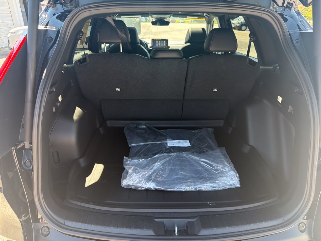 Used 2025 Honda CR-V Sport-L image 9